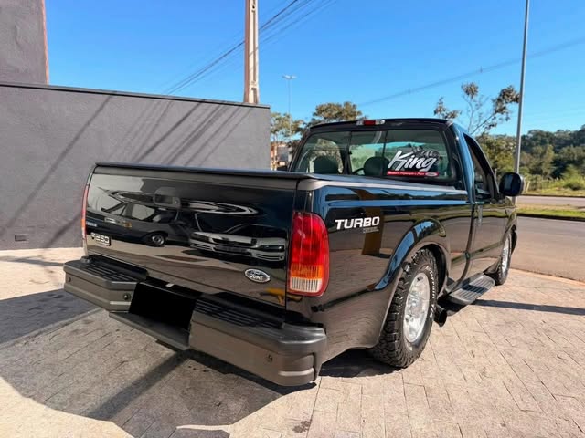 FORD F-250 XL-L - Imagem 7