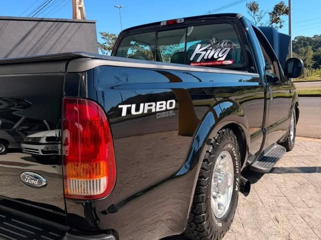 FORD F-250 XL-L - Imagem 9
