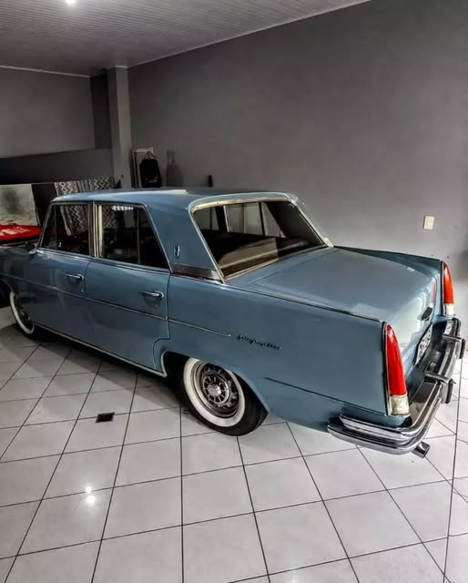 WILLYS AERO - Imagem 3