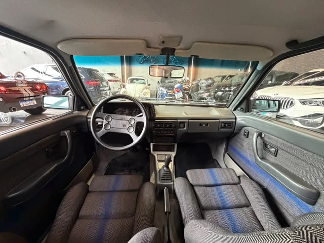 VOLKSWAGEN VOYAGE - Imagem 13