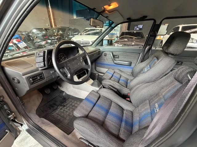 VOLKSWAGEN VOYAGE - Imagem 14