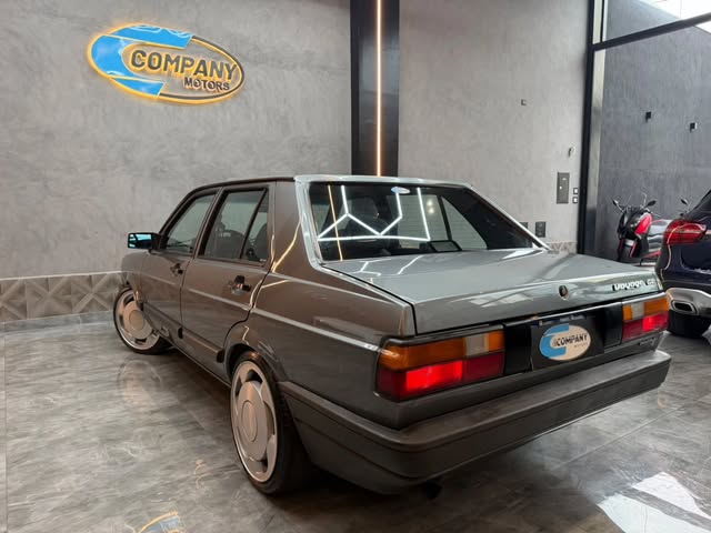 VOLKSWAGEN VOYAGE - Imagem 5