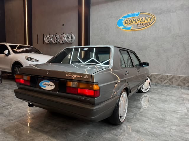 VOLKSWAGEN VOYAGE - Imagem 6