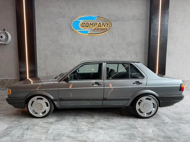 VOLKSWAGEN VOYAGE - Imagem 8