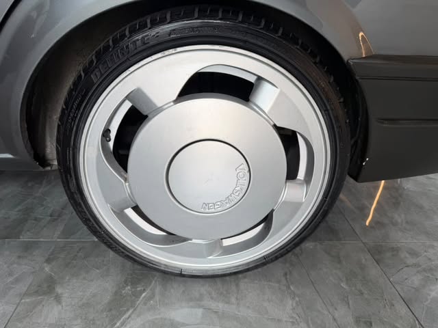 VOLKSWAGEN VOYAGE - Imagem 9