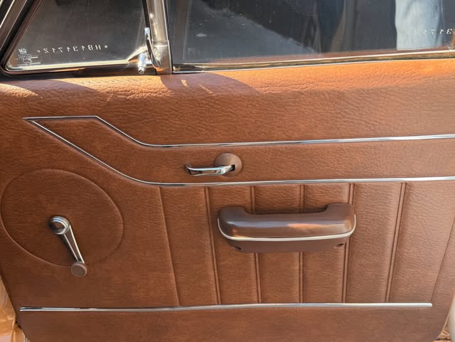 CHEVROLET OPALA DE LUXO - Imagem 11