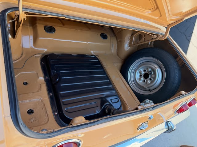 CHEVROLET OPALA DE LUXO - Imagem 15