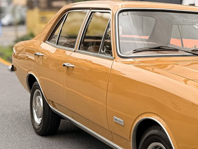 CHEVROLET OPALA DE LUXO - Imagem 5