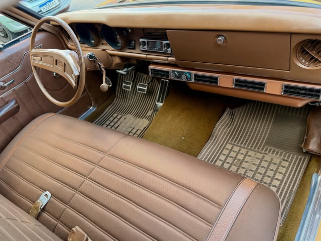 CHEVROLET OPALA DE LUXO - Imagem 9
