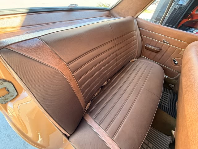 CHEVROLET OPALA DE LUXO - Imagem 10