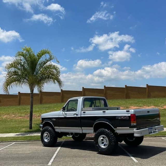 FORD F-1000 XL - Imagem 13