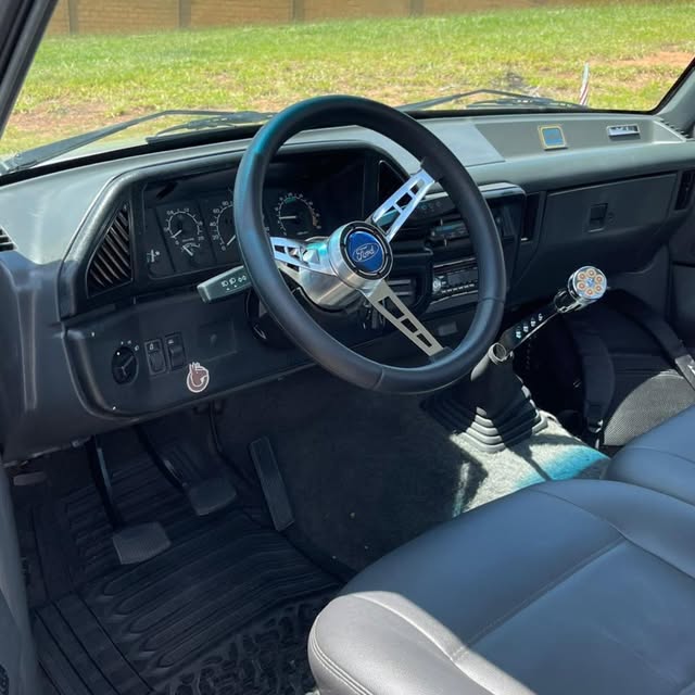 FORD F-1000 XL - Imagem 15
