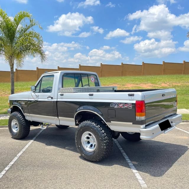 FORD F-1000 XL - Imagem 3