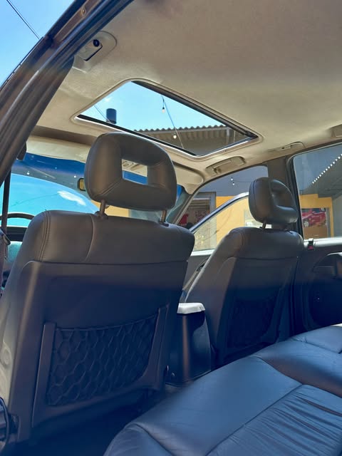 CHEVROLET OMEGA CD - Imagem 13