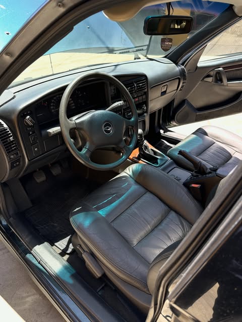CHEVROLET OMEGA CD - Imagem 19