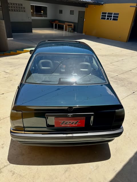 CHEVROLET OMEGA CD - Imagem 5