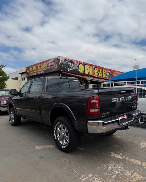 RAM 2500 LARAMIE - Imagem 4
