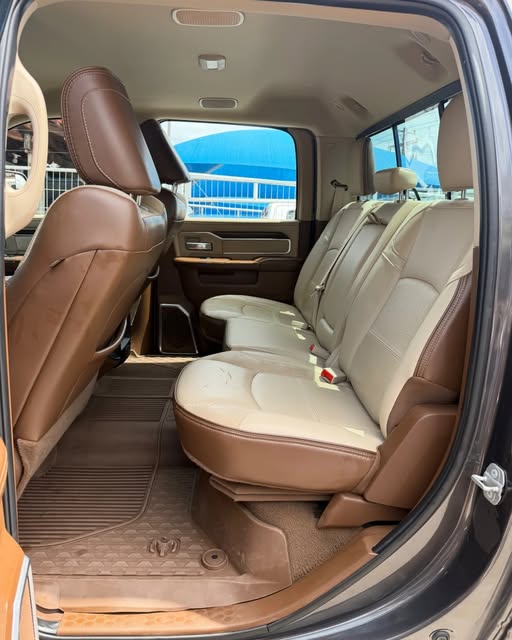 RAM 2500 LARAMIE - Imagem 9