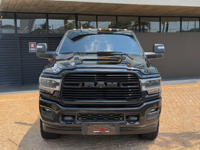 RAM 2500 NIGHT EDITION - Imagem 2