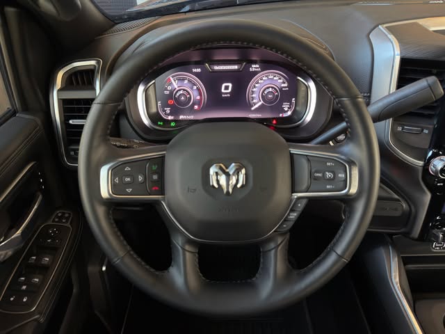 RAM 2500 NIGHT EDITION - Imagem 13