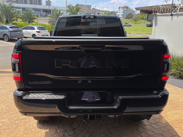 RAM 2500 NIGHT EDITION - Imagem 5