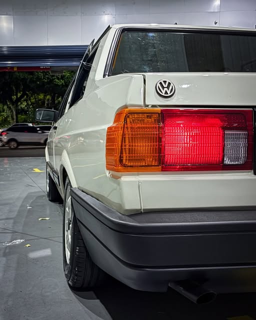 VOLKSWAGEN VOYAGE GL - Imagem 14