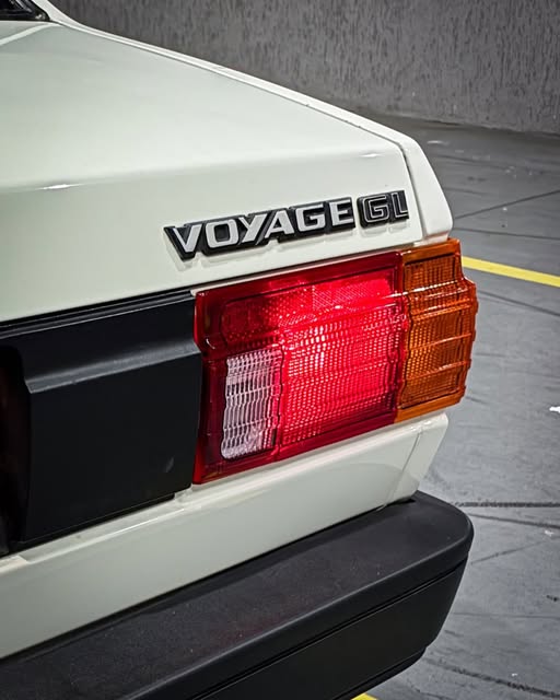 VOLKSWAGEN VOYAGE GL - Imagem 15