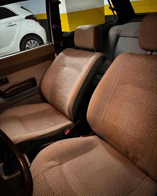 VOLKSWAGEN VOYAGE GL - Imagem 3