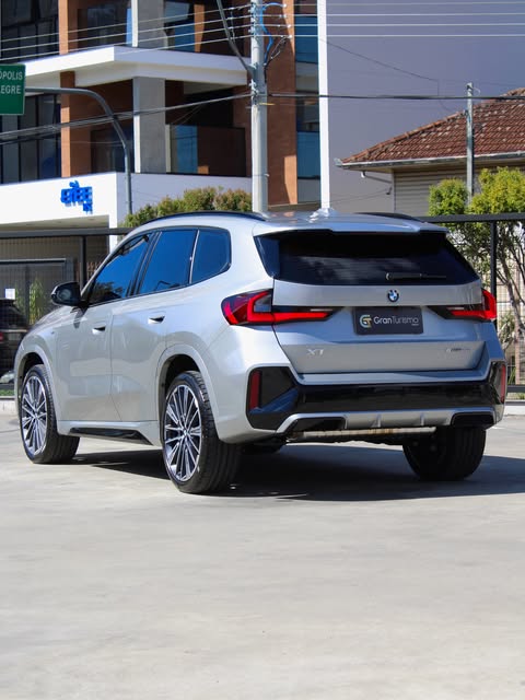 BMW X1 SDRIVE20I M SPORT - Imagem 2