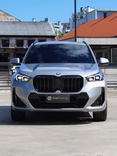 BMW X1 SDRIVE20I M SPORT - Imagem 3