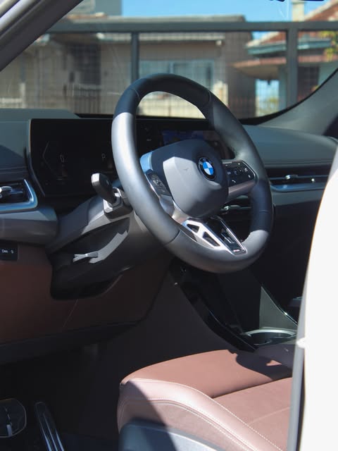 BMW X1 SDRIVE20I M SPORT - Imagem 5