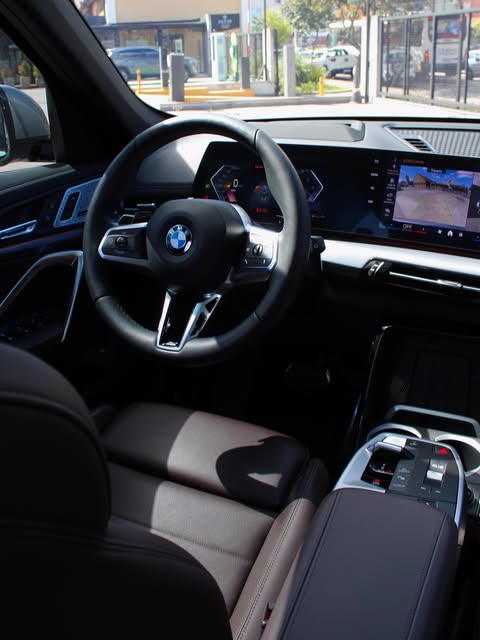 BMW X1 SDRIVE20I M SPORT - Imagem 7