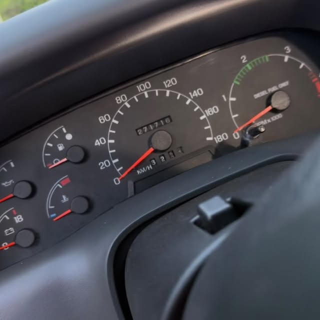 FORD F-250 XLT-L - Imagem 12