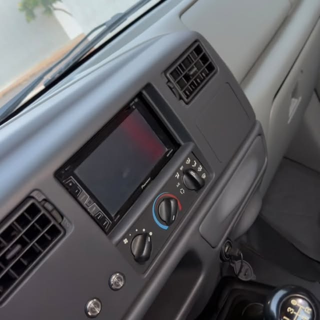 FORD F-250 XLT-L - Imagem 10