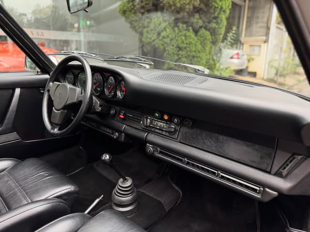 PORSCHE 930 - Imagem 11