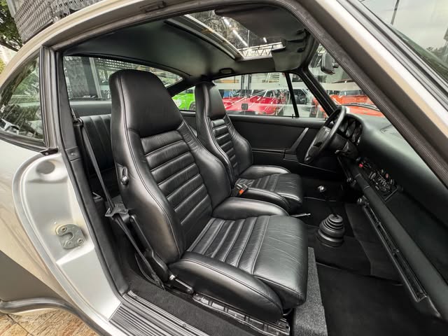 PORSCHE 930 - Imagem 12