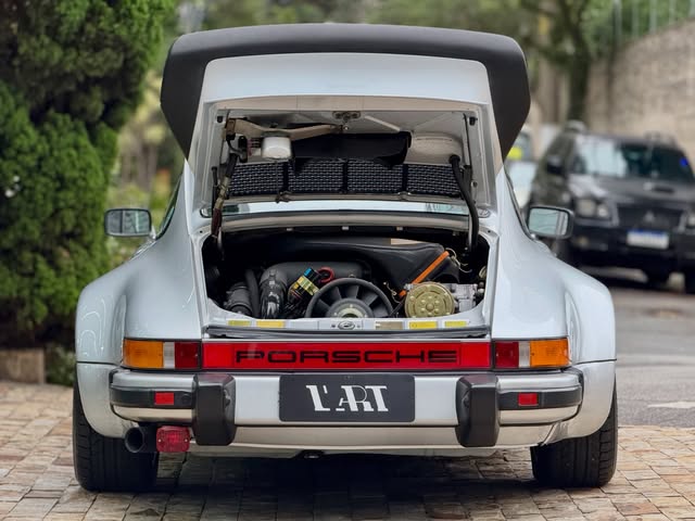 PORSCHE 930 - Imagem 14