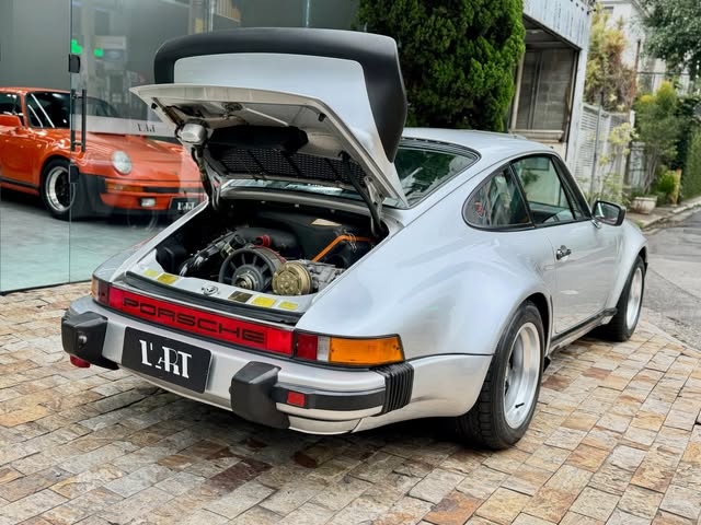 PORSCHE 930 - Imagem 15