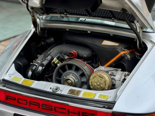 PORSCHE 930 - Imagem 16