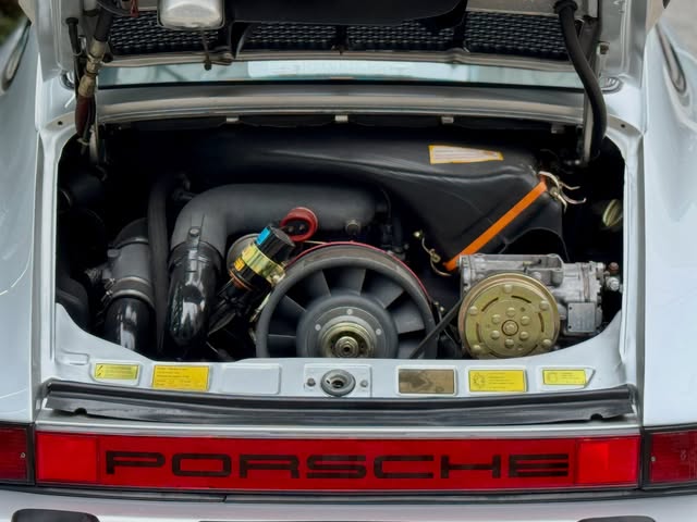 PORSCHE 930 - Imagem 17