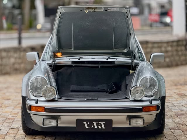 PORSCHE 930 - Imagem 19