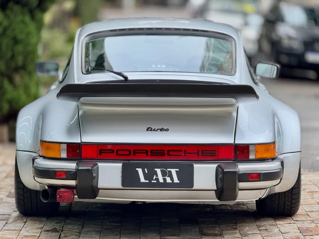 PORSCHE 930 - Imagem 4