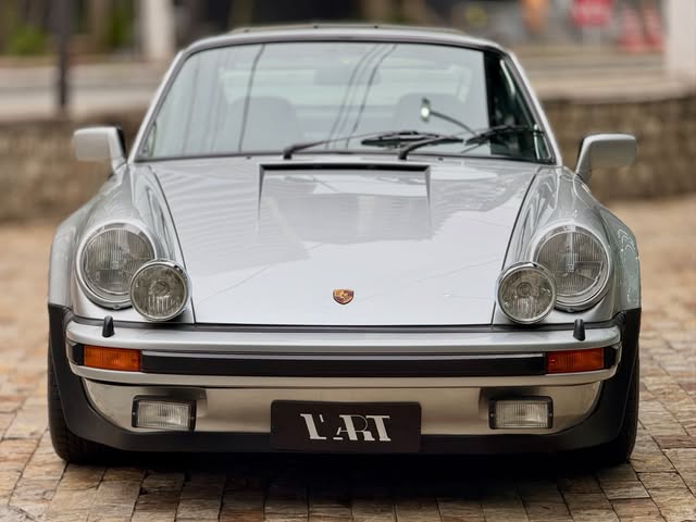 PORSCHE 930 - Imagem 5