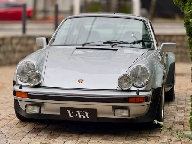PORSCHE 930 - Imagem 6