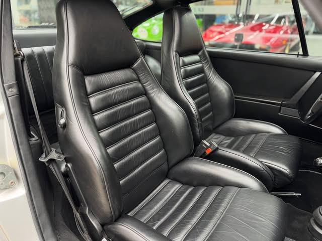 PORSCHE 930 - Imagem 9