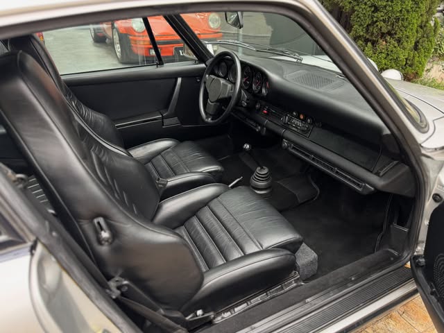 PORSCHE 930 - Imagem 10
