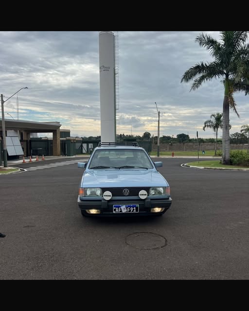 VOLKSWAGEN PARATI SURF - Imagem 12