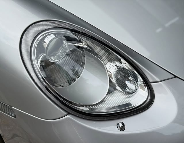 PORSCHE BOXSTER - Imagem 20