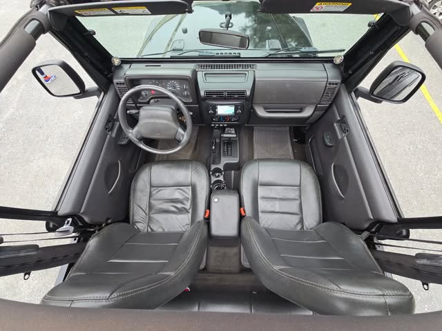 JEEP WRANGLER - Imagem 7