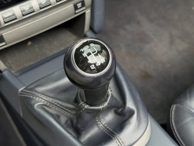 PORSCHE BOXSTER - Imagem 13